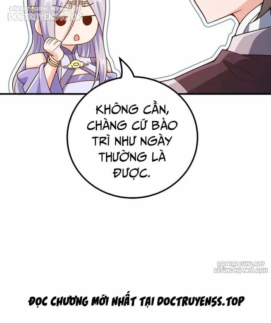 Nương Tử Nhà Ta Là Nữ Đế - Chương 142 - ảnh 50