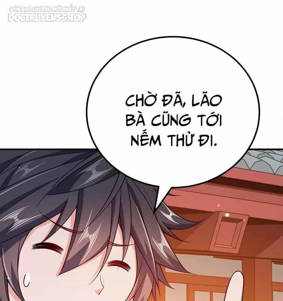 Nương Tử Nhà Ta Là Nữ Đế - Chương 143 - ảnh 13