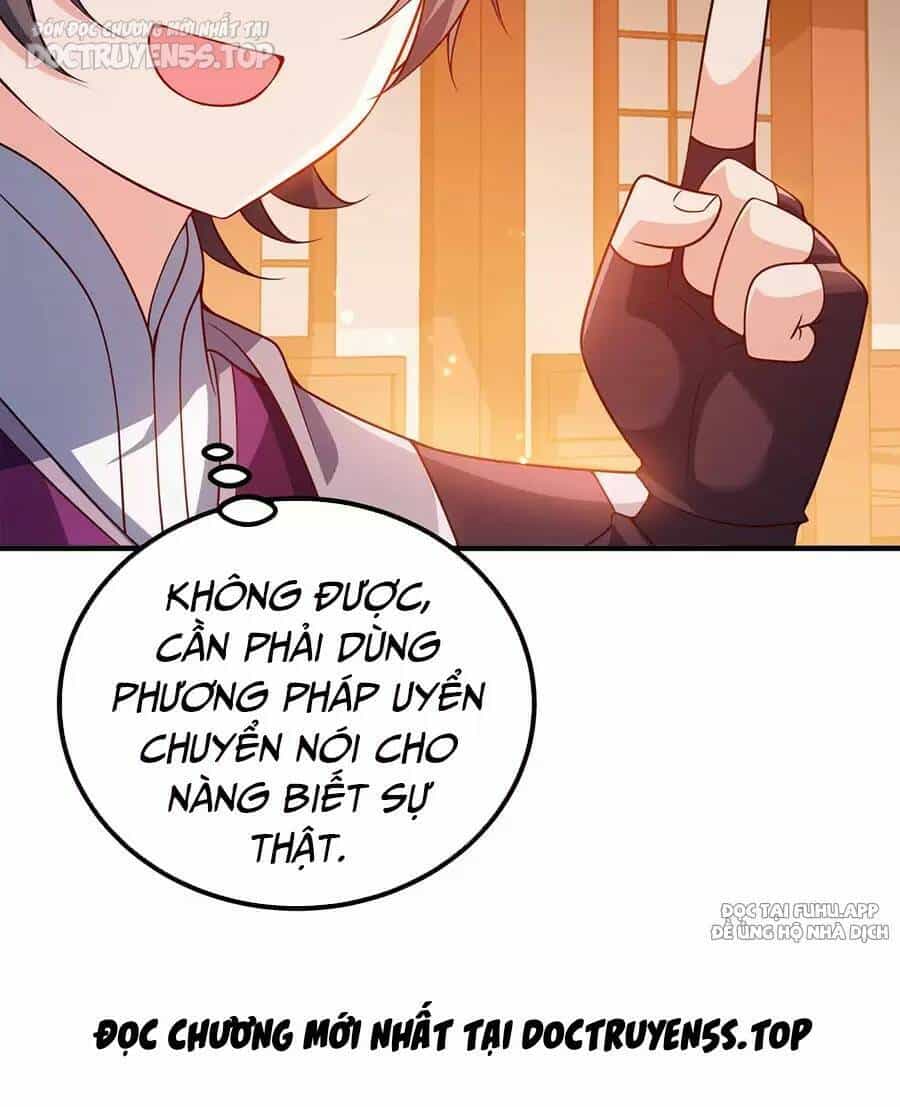 Nương Tử Nhà Ta Là Nữ Đế - Chương 143 - ảnh 14