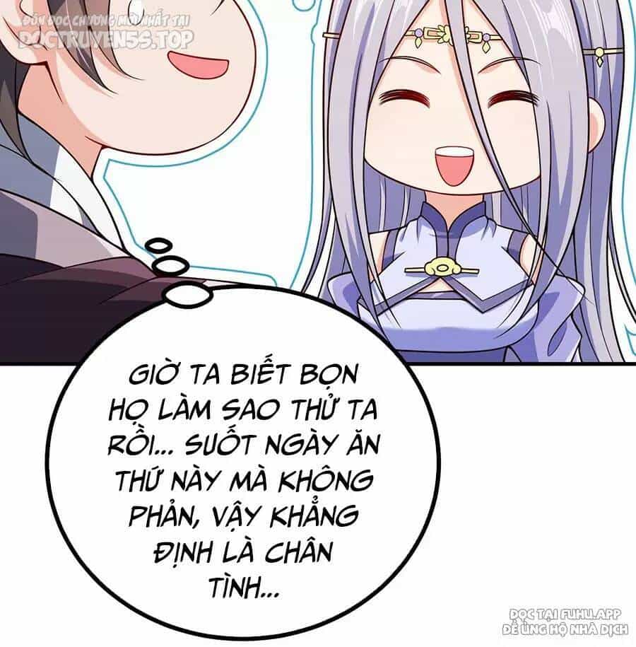 Nương Tử Nhà Ta Là Nữ Đế - Chương 143 - ảnh 16