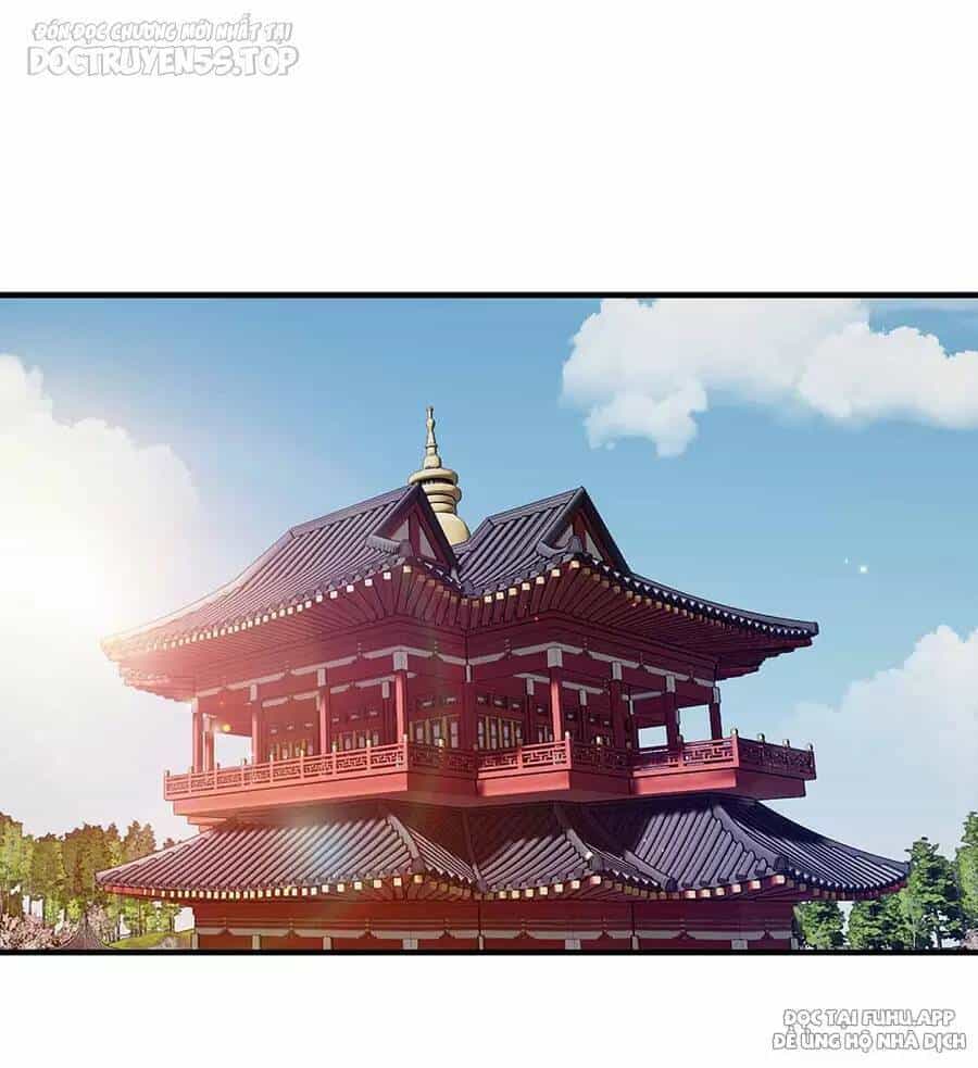 Nương Tử Nhà Ta Là Nữ Đế - Chương 143 - ảnh 19