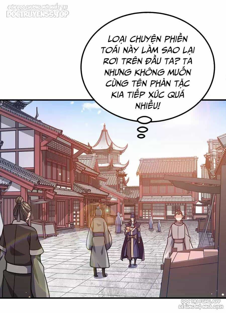 Nương Tử Nhà Ta Là Nữ Đế - Chương 143 - ảnh 29
