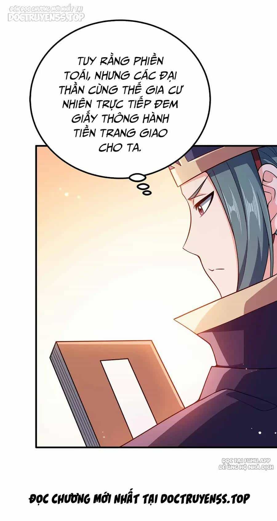 Nương Tử Nhà Ta Là Nữ Đế - Chương 143 - ảnh 30