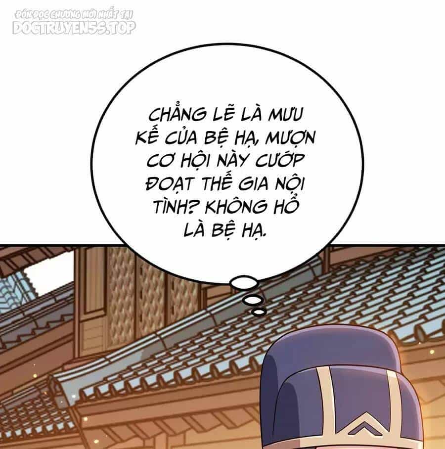 Nương Tử Nhà Ta Là Nữ Đế - Chương 143 - ảnh 31