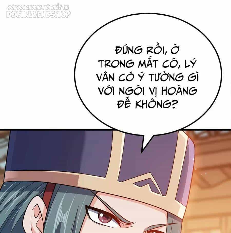 Nương Tử Nhà Ta Là Nữ Đế - Chương 143 - ảnh 34