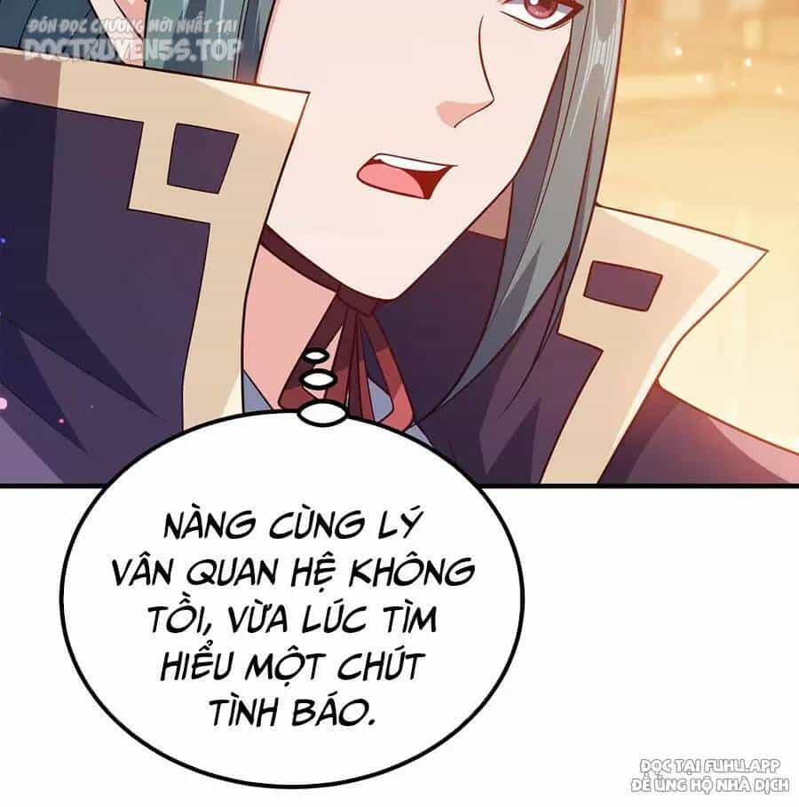 Nương Tử Nhà Ta Là Nữ Đế - Chương 143 - ảnh 35