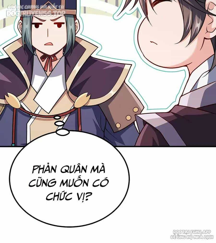 Nương Tử Nhà Ta Là Nữ Đế - Chương 143 - ảnh 57