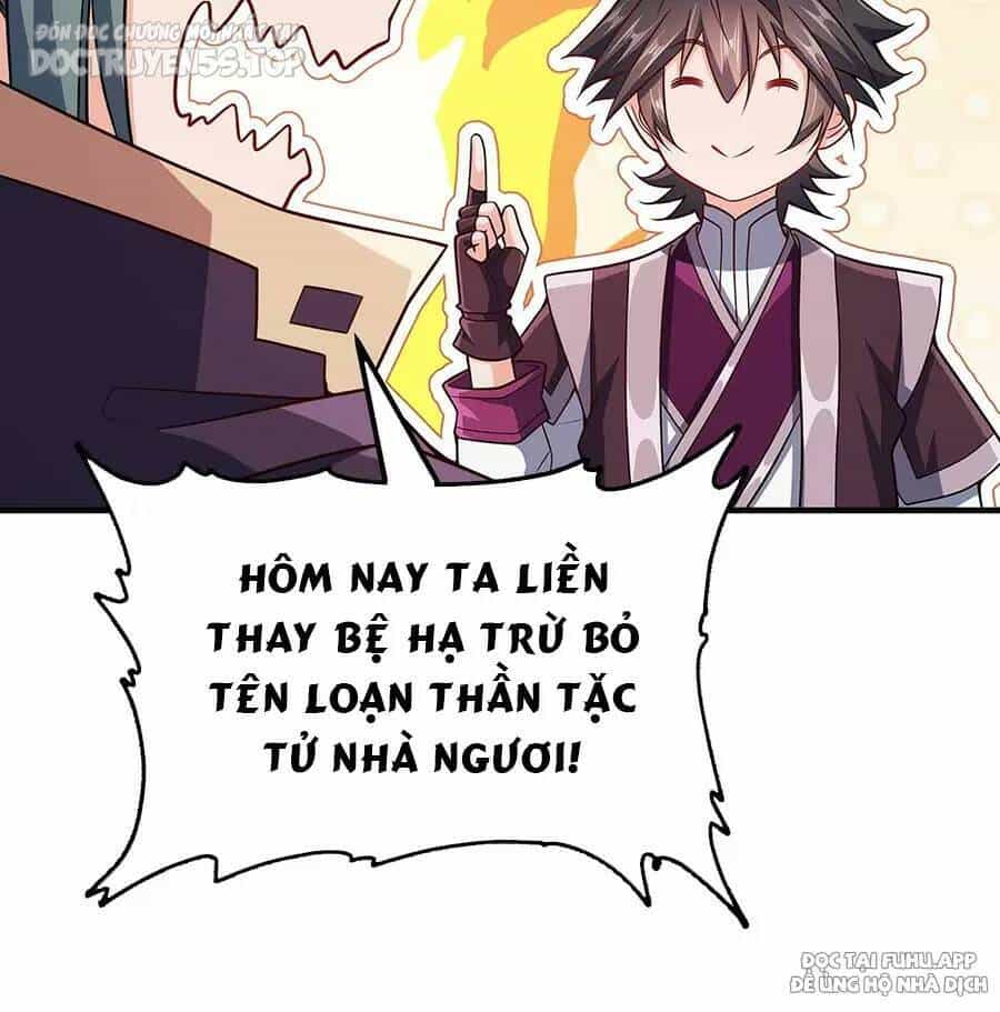 Nương Tử Nhà Ta Là Nữ Đế - Chương 143 - ảnh 59