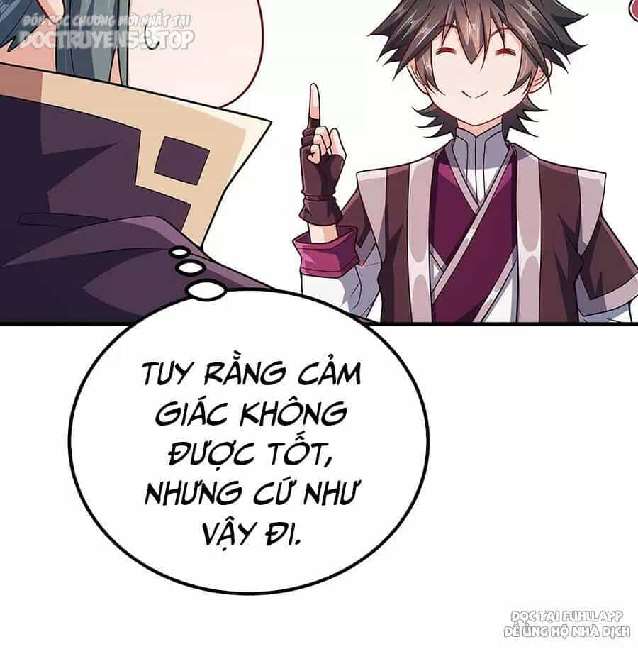 Nương Tử Nhà Ta Là Nữ Đế - Chương 143 - ảnh 61