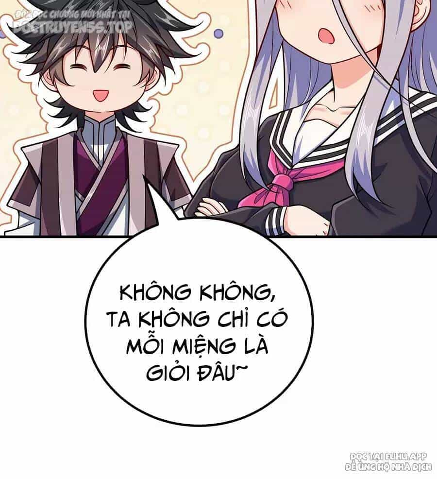 Nương Tử Nhà Ta Là Nữ Đế - Chương 144 - ảnh 13