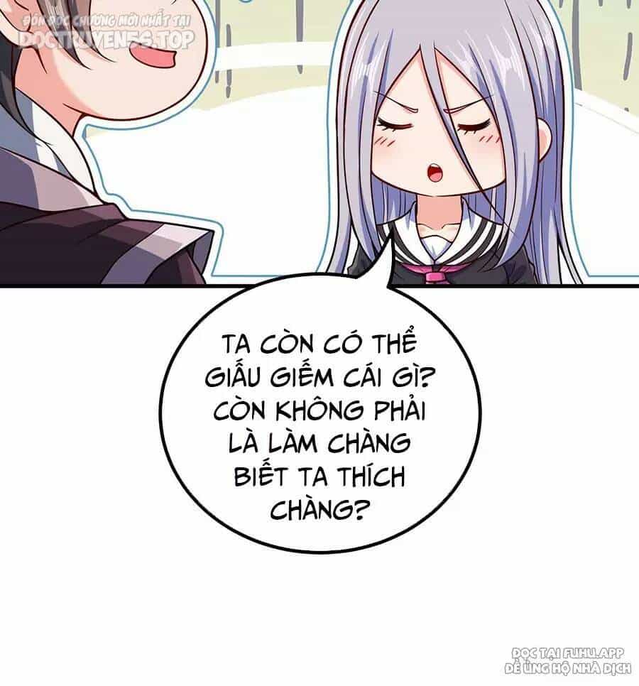 Nương Tử Nhà Ta Là Nữ Đế - Chương 144 - ảnh 17
