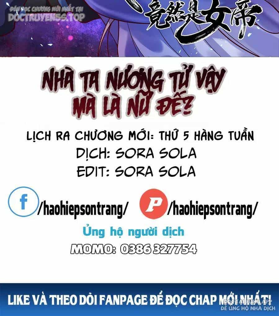 Nương Tử Nhà Ta Là Nữ Đế - Chương 144 - ảnh 2