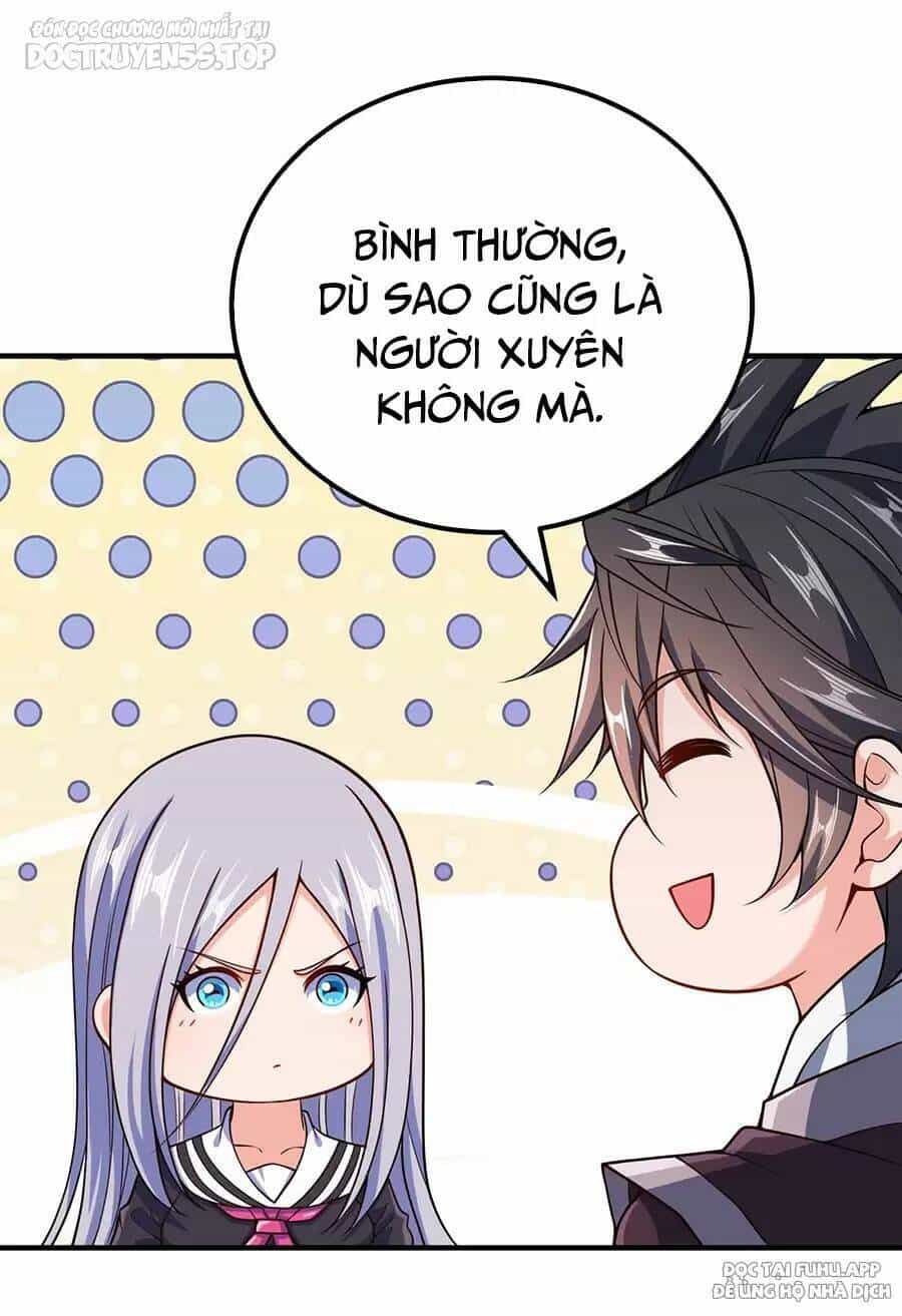 Nương Tử Nhà Ta Là Nữ Đế - Chương 144 - ảnh 27