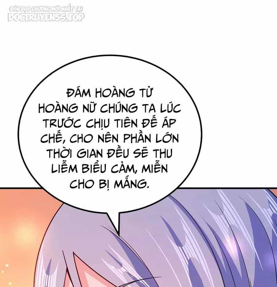 Nương Tử Nhà Ta Là Nữ Đế - Chương 144 - ảnh 29