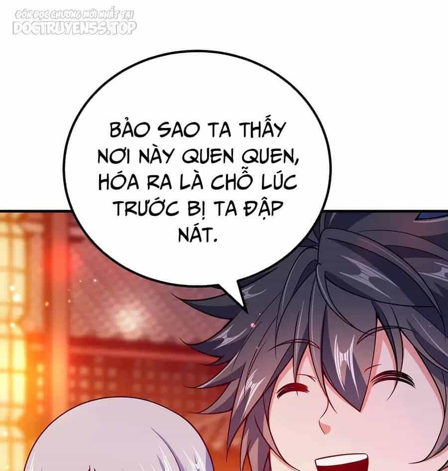 Nương Tử Nhà Ta Là Nữ Đế - Chương 144 - ảnh 37