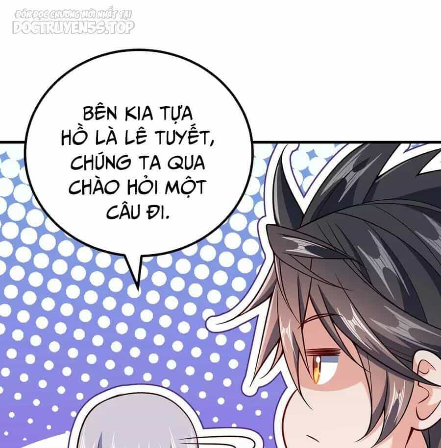 Nương Tử Nhà Ta Là Nữ Đế - Chương 144 - ảnh 45