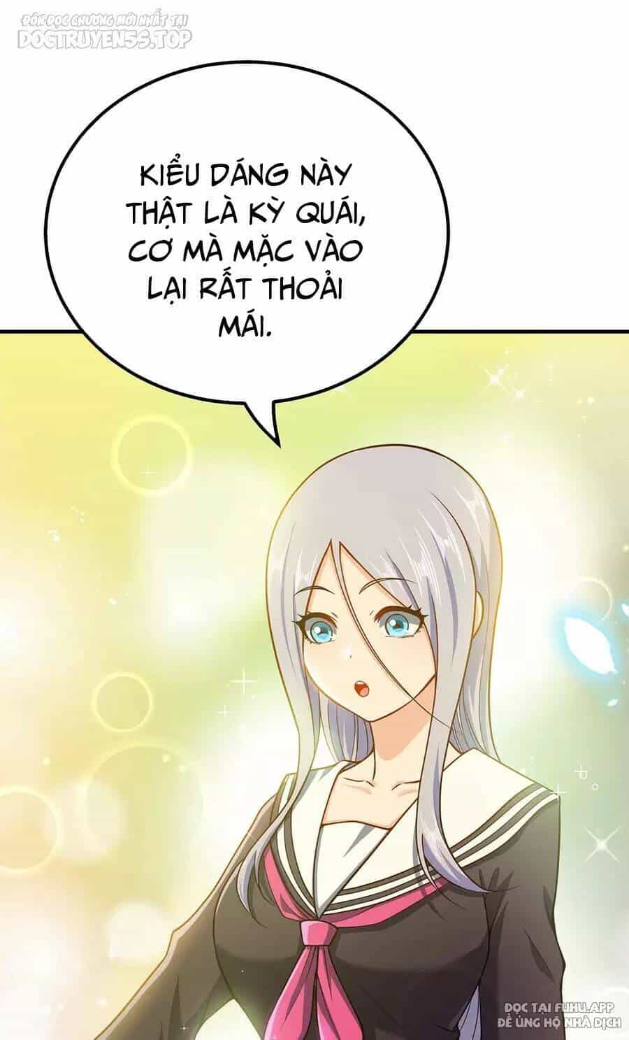 Nương Tử Nhà Ta Là Nữ Đế - Chương 144 - ảnh 8