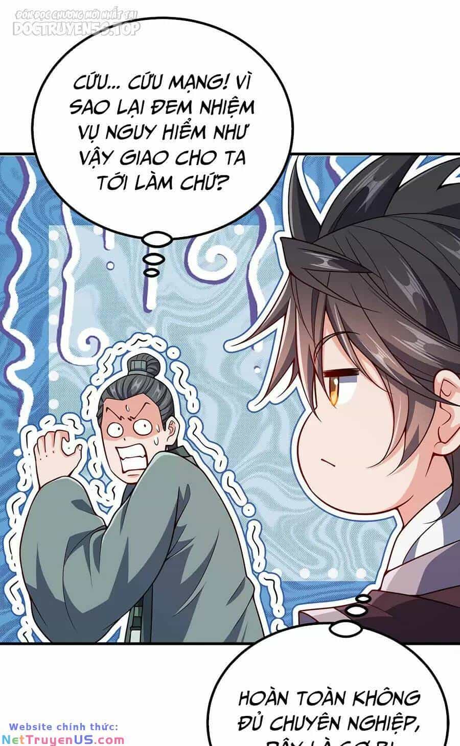 Nương Tử Nhà Ta Là Nữ Đế - Chương 145 - ảnh 10