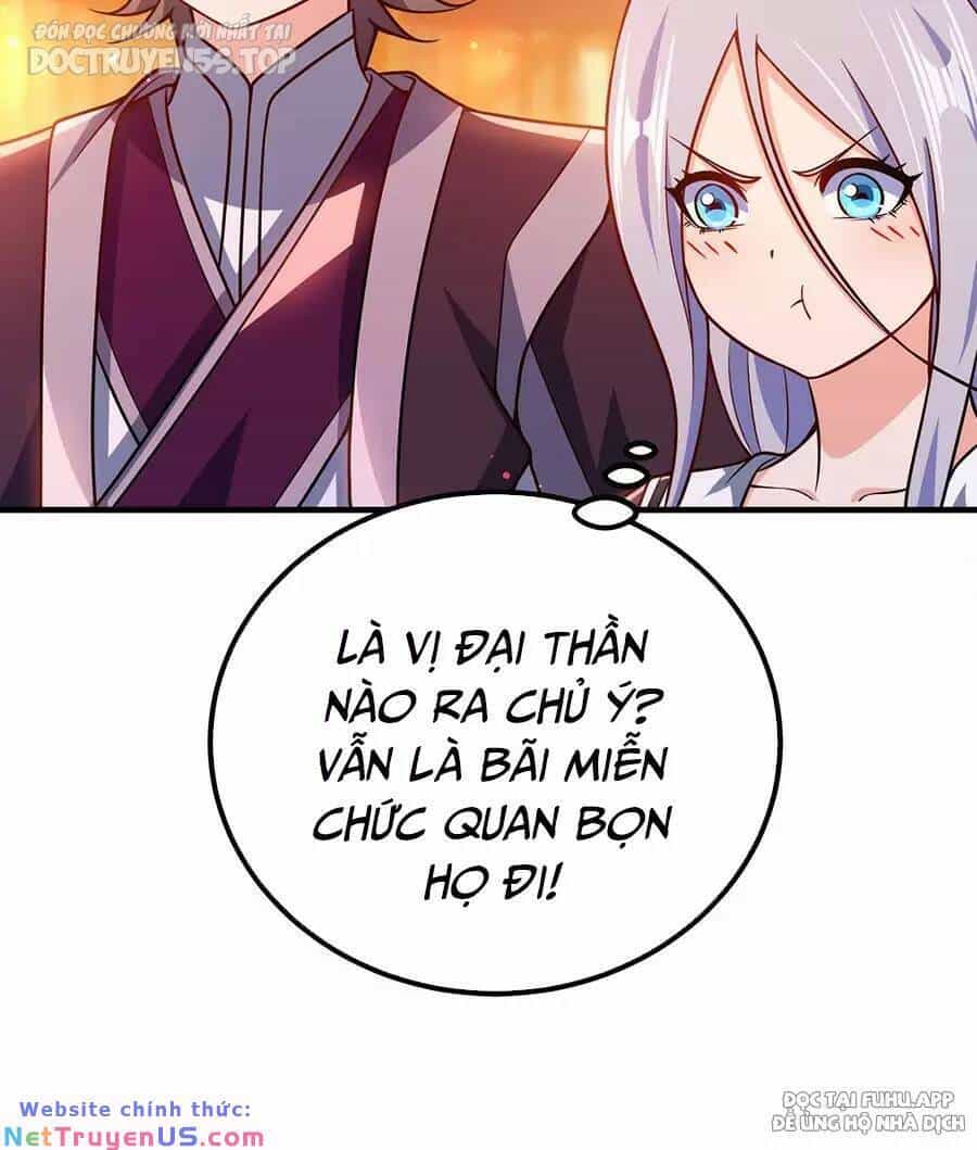 Nương Tử Nhà Ta Là Nữ Đế - Chương 145 - ảnh 23