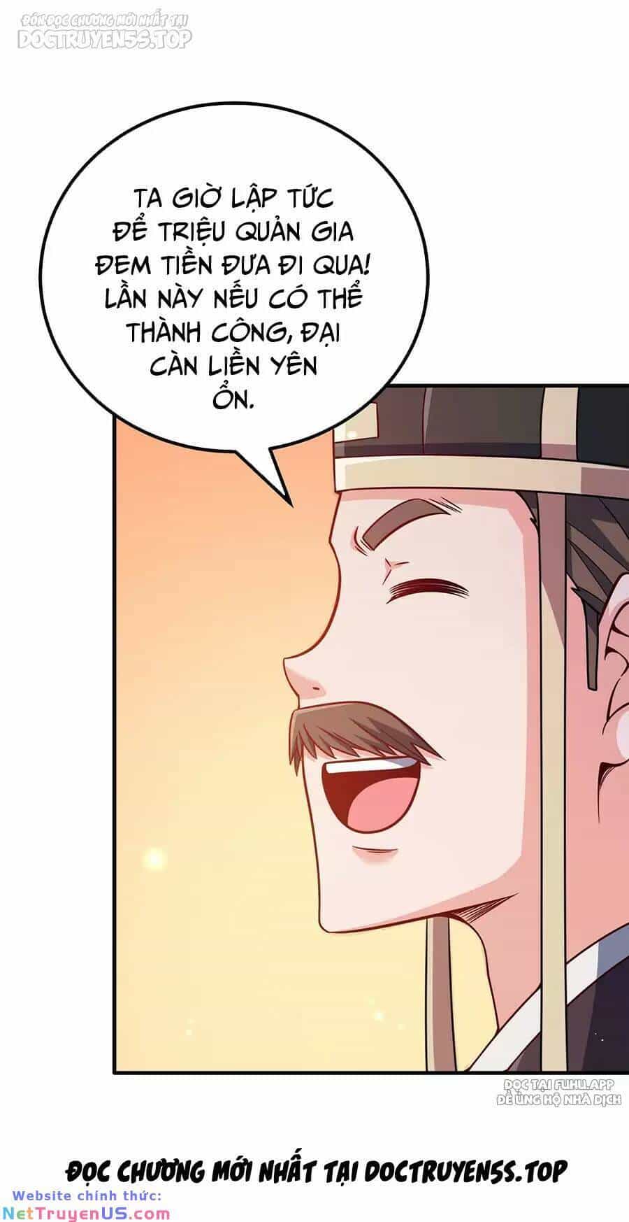 Nương Tử Nhà Ta Là Nữ Đế - Chương 145 - ảnh 27