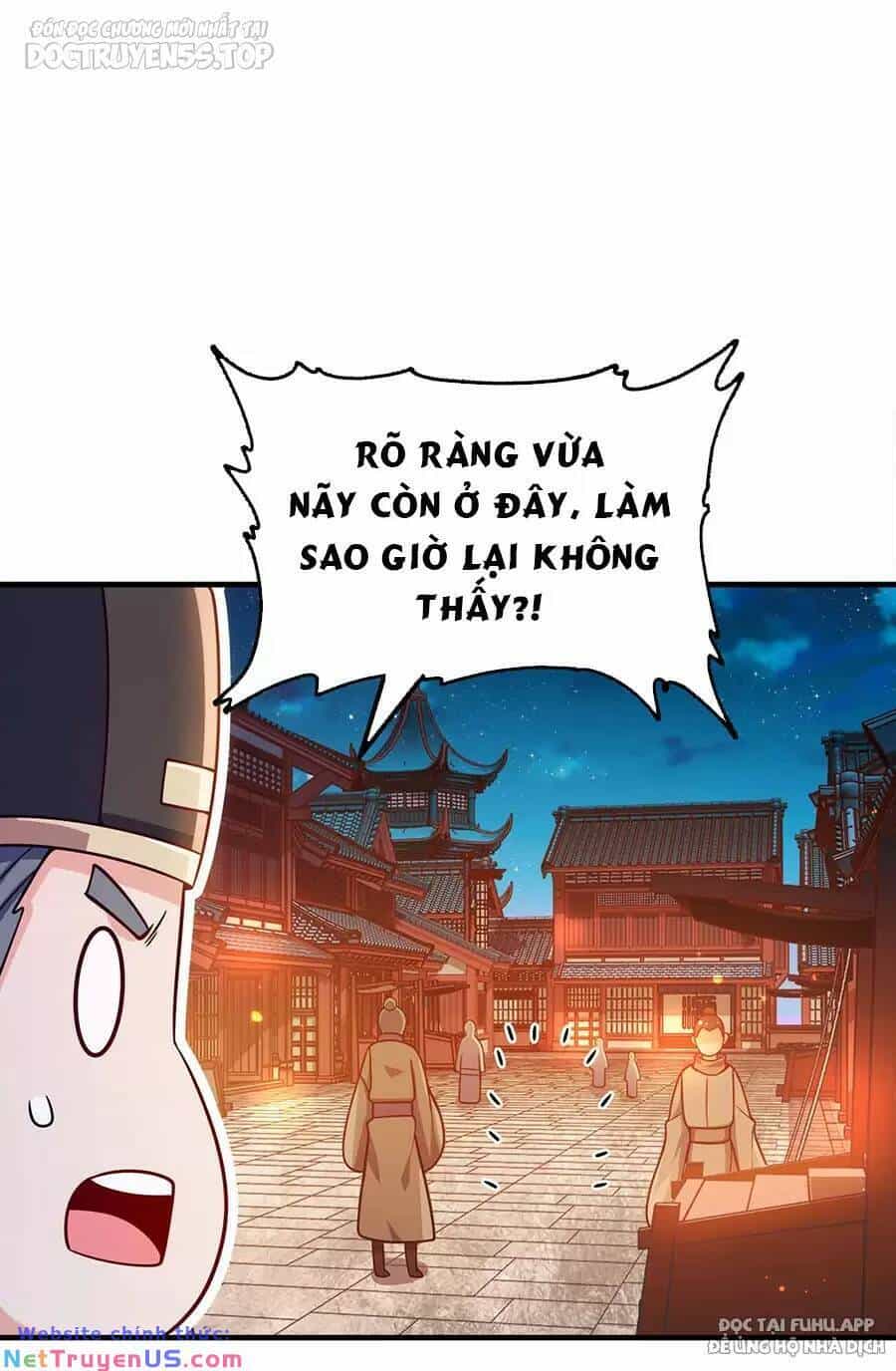 Nương Tử Nhà Ta Là Nữ Đế - Chương 145 - ảnh 30