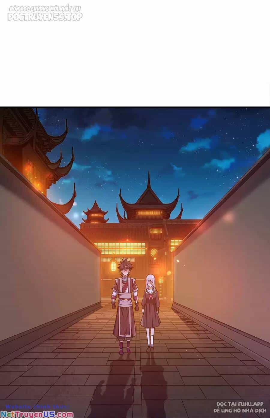 Nương Tử Nhà Ta Là Nữ Đế - Chương 145 - ảnh 33