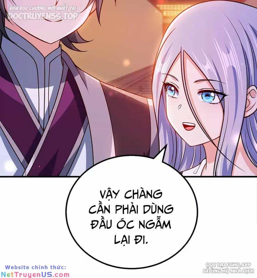 Nương Tử Nhà Ta Là Nữ Đế - Chương 145 - ảnh 37