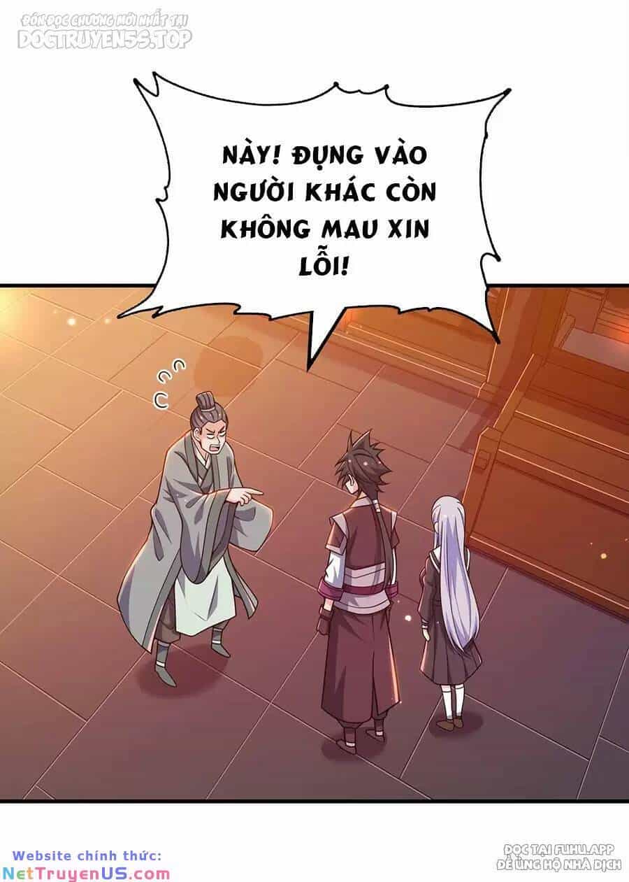 Nương Tử Nhà Ta Là Nữ Đế - Chương 145 - ảnh 5