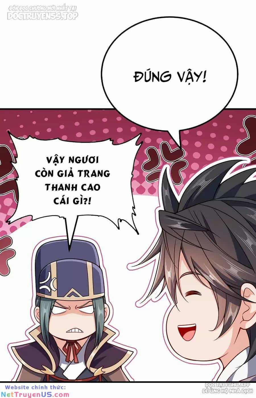 Nương Tử Nhà Ta Là Nữ Đế - Chương 146 - ảnh 14