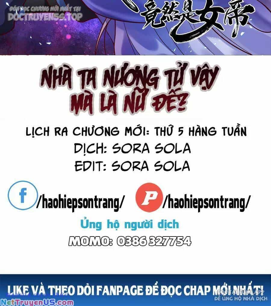 Nương Tử Nhà Ta Là Nữ Đế - Chương 146 - ảnh 2