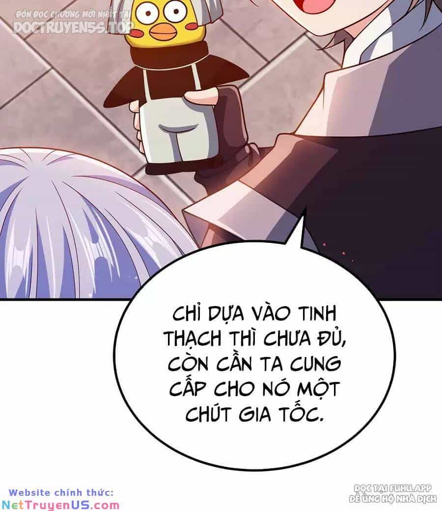 Nương Tử Nhà Ta Là Nữ Đế - Chương 146 - ảnh 30