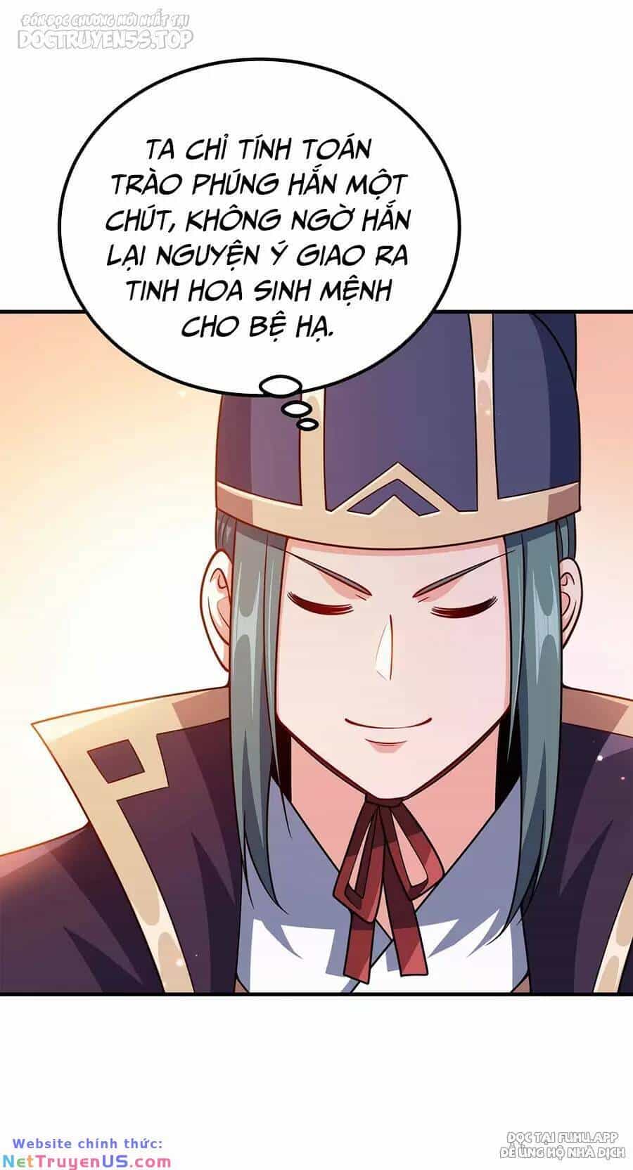 Nương Tử Nhà Ta Là Nữ Đế - Chương 146 - ảnh 46