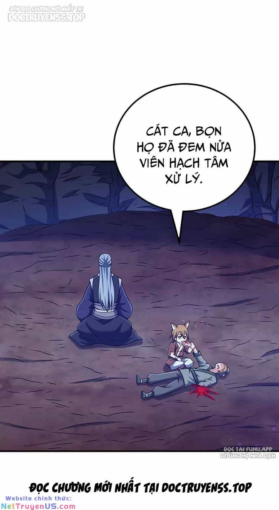 Nương Tử Nhà Ta Là Nữ Đế - Chương 146 - ảnh 58