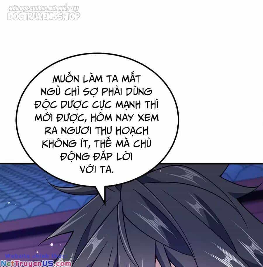 Nương Tử Nhà Ta Là Nữ Đế - Chương 146 - ảnh 6