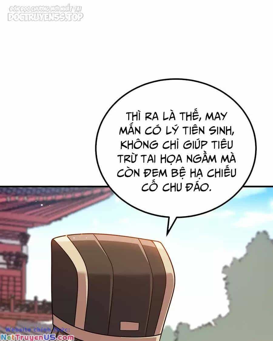 Nương Tử Nhà Ta Là Nữ Đế - Chương 147 - ảnh 12
