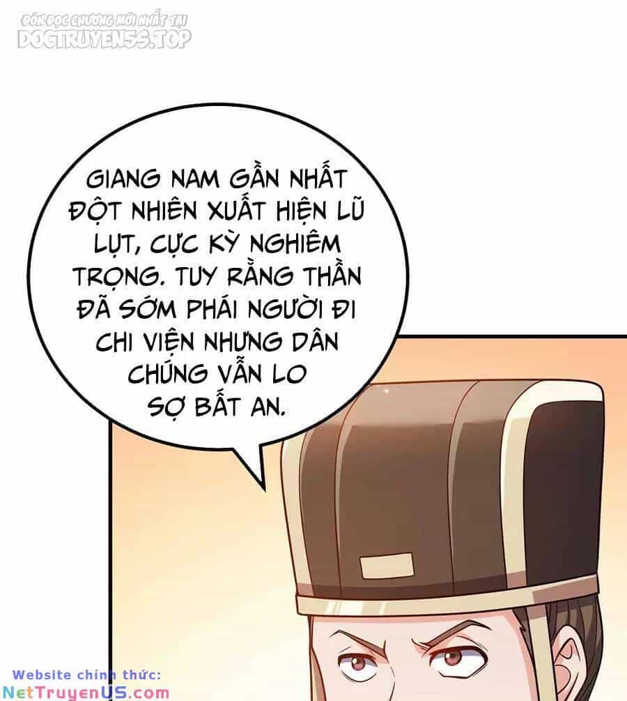 Nương Tử Nhà Ta Là Nữ Đế - Chương 147 - ảnh 16