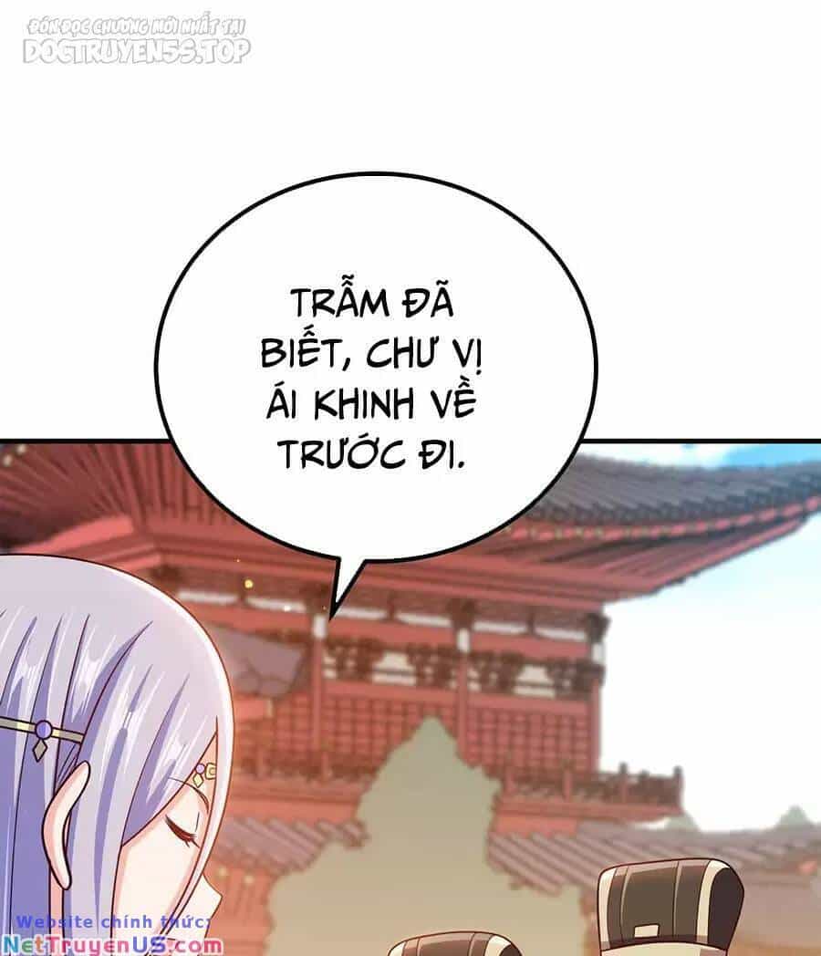 Nương Tử Nhà Ta Là Nữ Đế - Chương 147 - ảnh 19