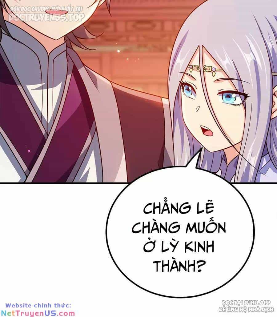 Nương Tử Nhà Ta Là Nữ Đế - Chương 147 - ảnh 22