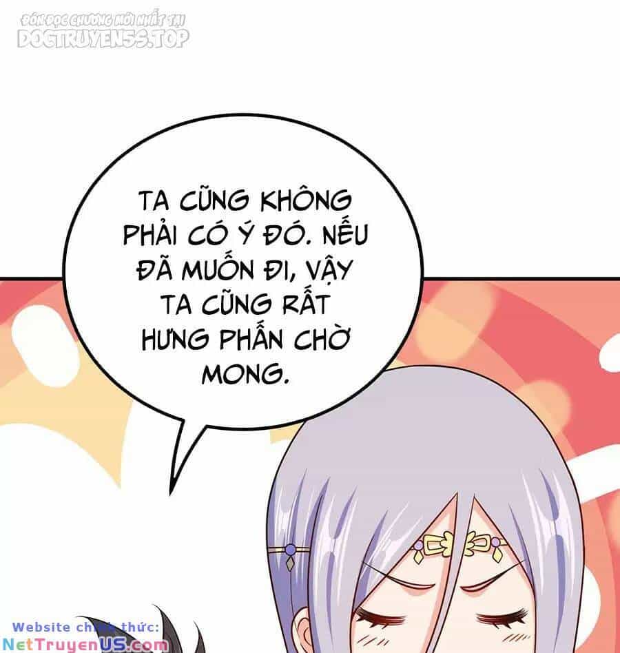 Nương Tử Nhà Ta Là Nữ Đế - Chương 147 - ảnh 25