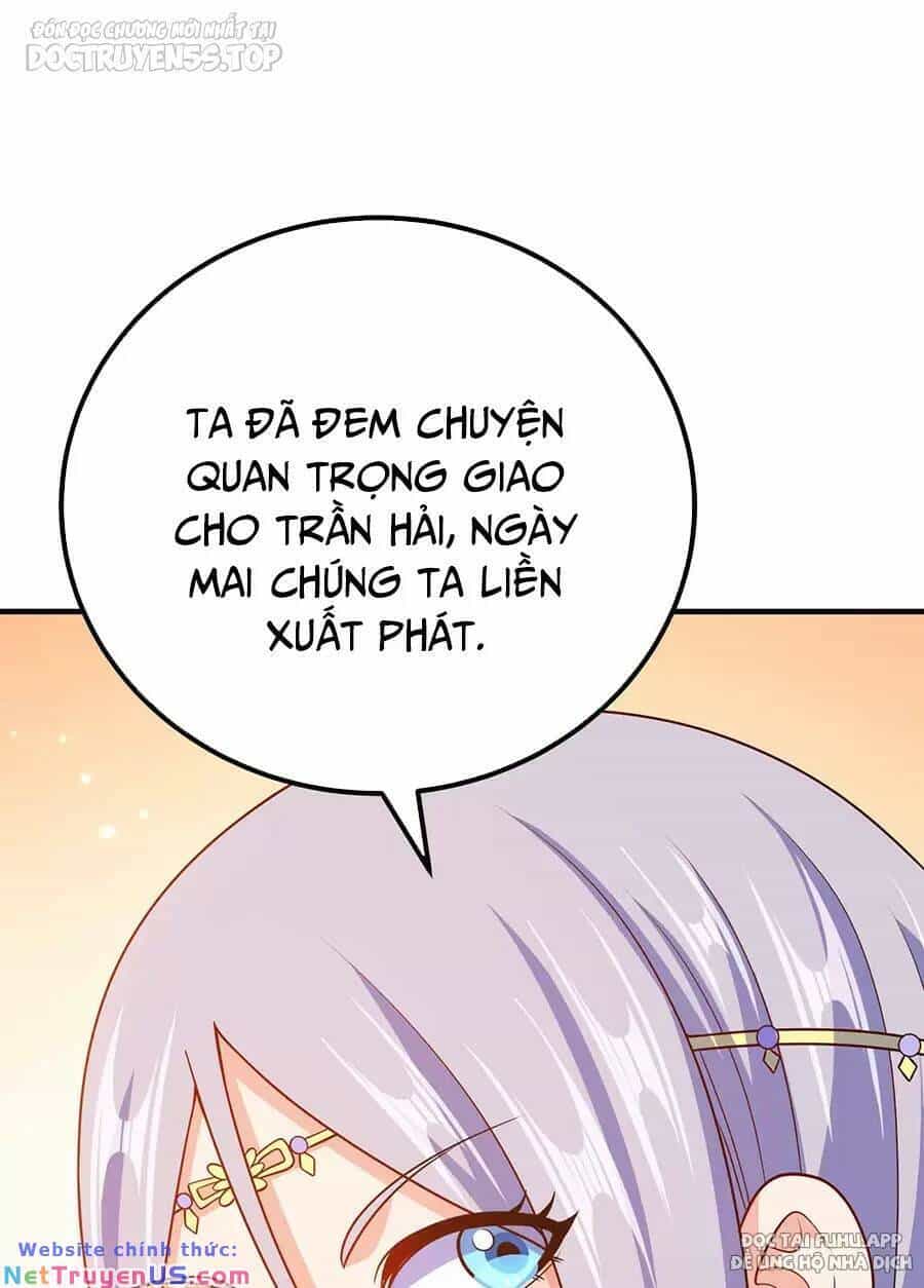 Nương Tử Nhà Ta Là Nữ Đế - Chương 147 - ảnh 28