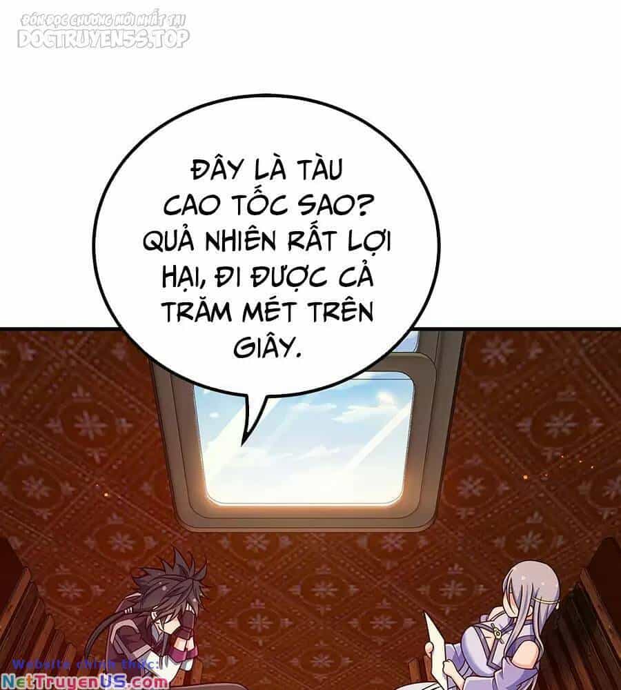 Nương Tử Nhà Ta Là Nữ Đế - Chương 147 - ảnh 38
