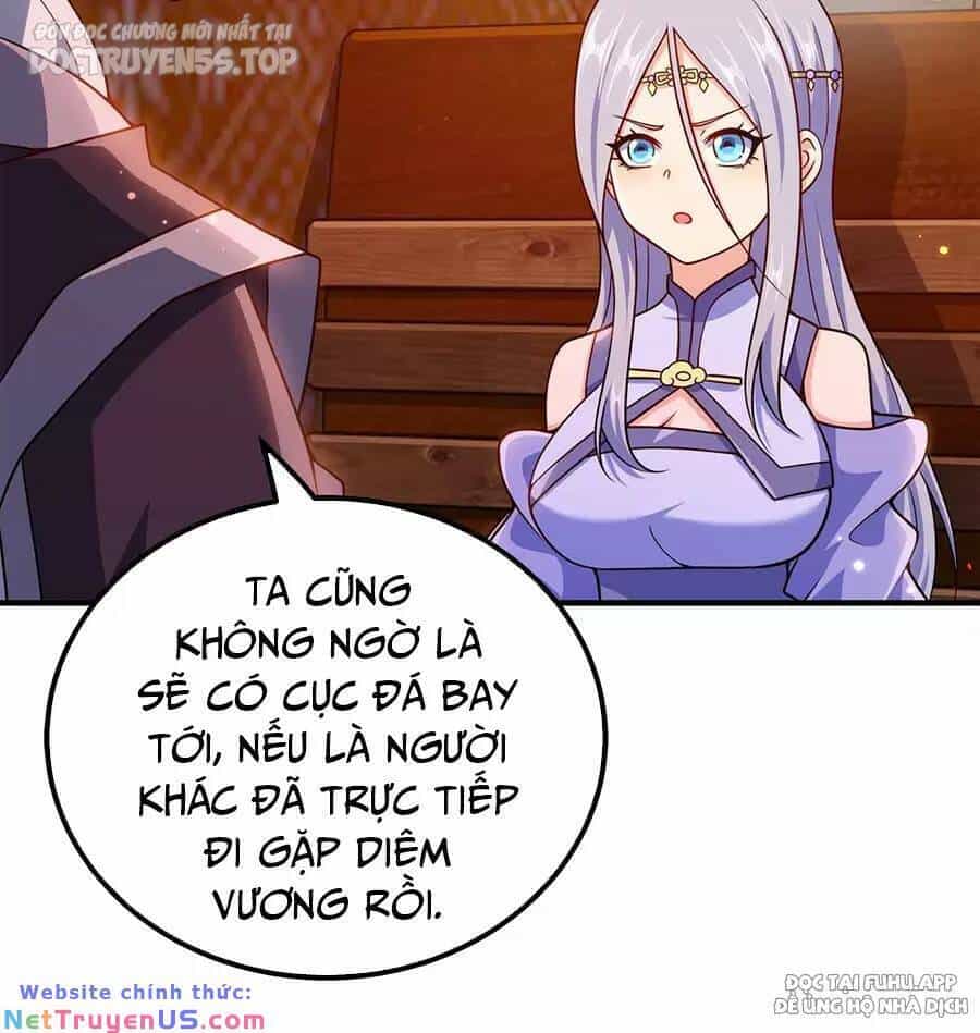 Nương Tử Nhà Ta Là Nữ Đế - Chương 147 - ảnh 41