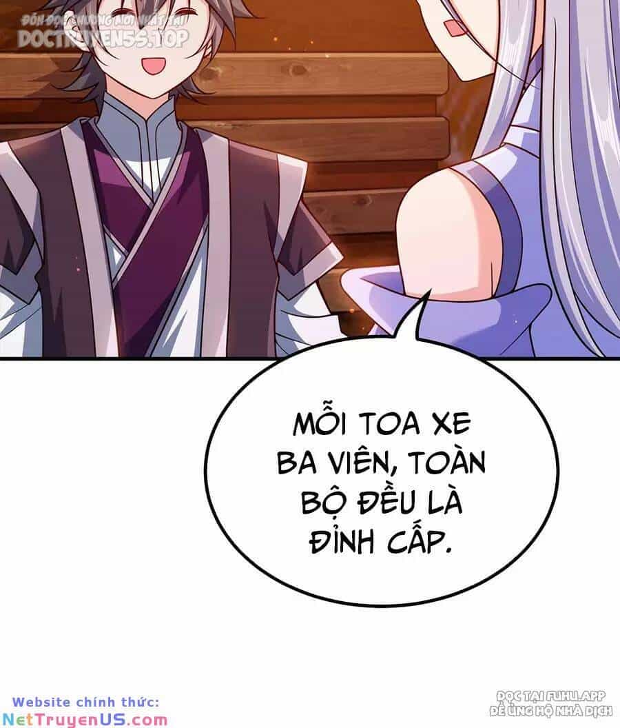 Nương Tử Nhà Ta Là Nữ Đế - Chương 147 - ảnh 48