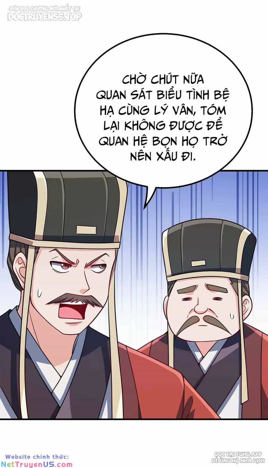 Nương Tử Nhà Ta Là Nữ Đế - Chương 147 - ảnh 6