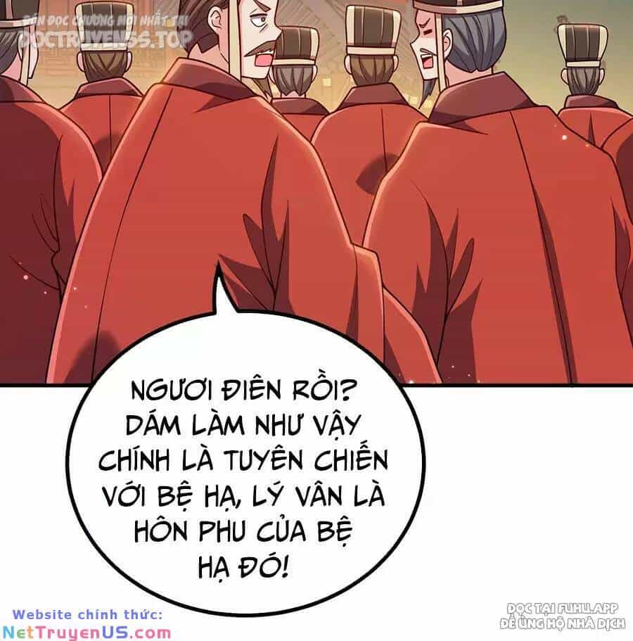 Nương Tử Nhà Ta Là Nữ Đế - Chương 147 - ảnh 8