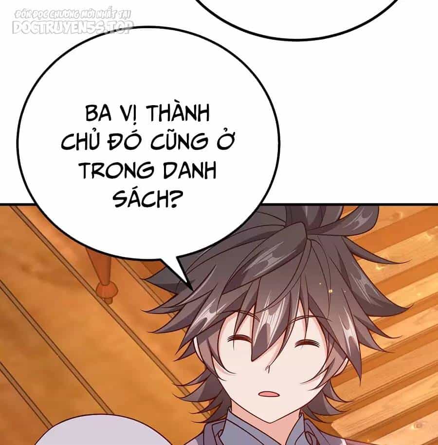 Nương Tử Nhà Ta Là Nữ Đế - Chương 148 - ảnh 15
