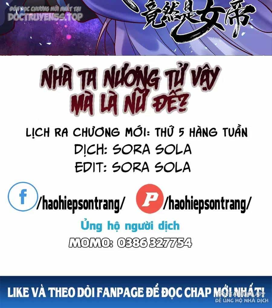 Nương Tử Nhà Ta Là Nữ Đế - Chương 148 - ảnh 2