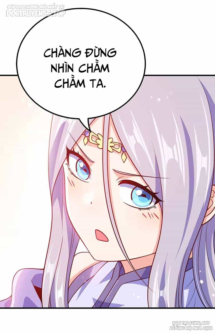 Nương Tử Nhà Ta Là Nữ Đế - Chương 148 - ảnh 25