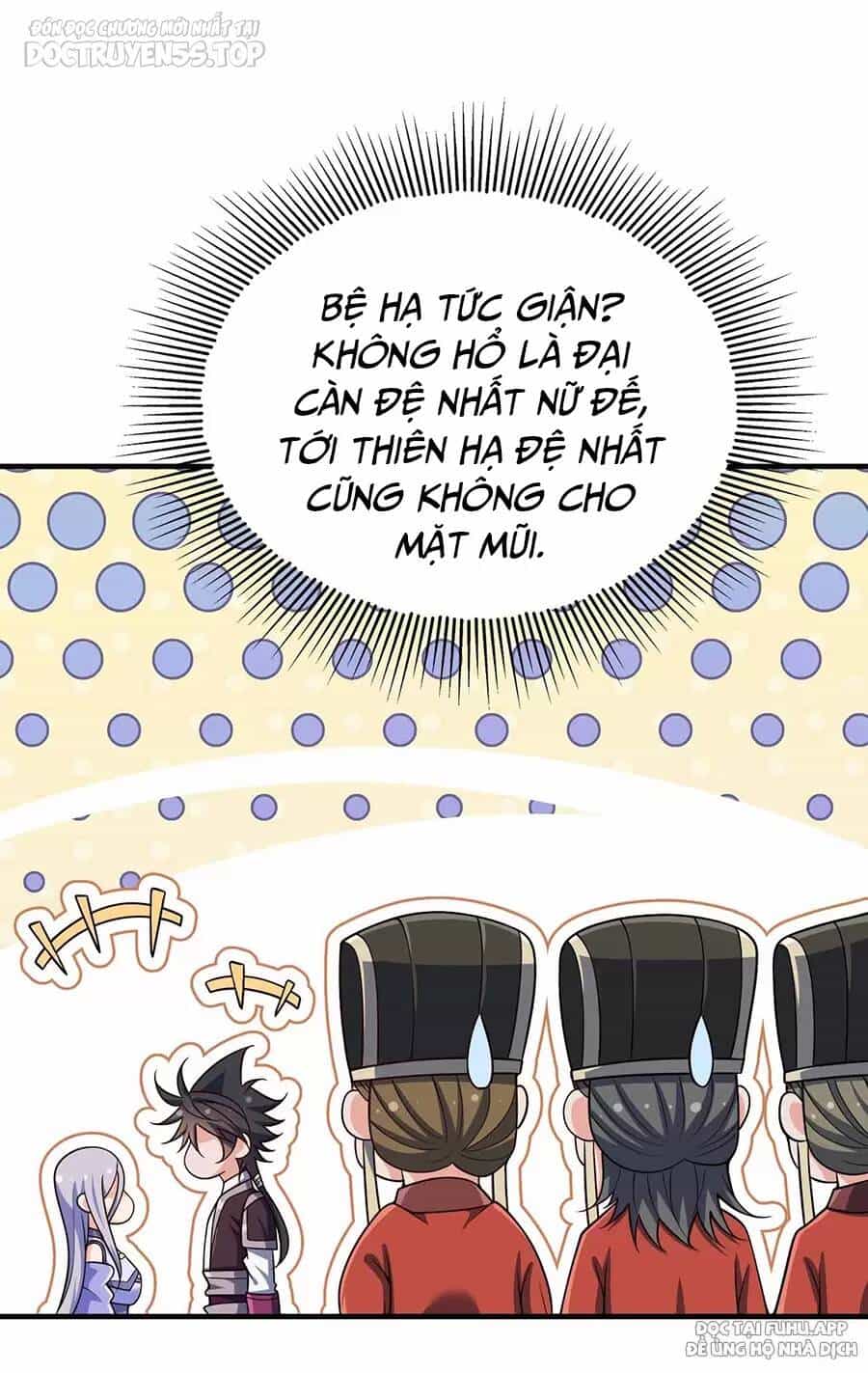 Nương Tử Nhà Ta Là Nữ Đế - Chương 148 - ảnh 29