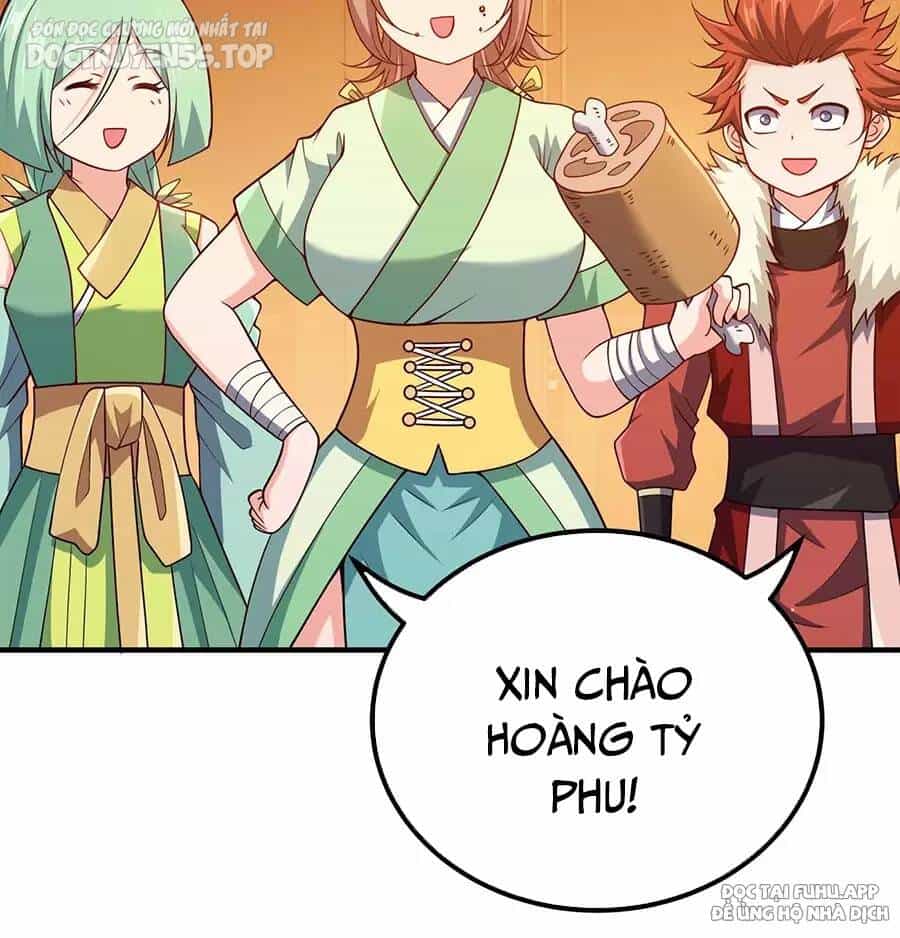 Nương Tử Nhà Ta Là Nữ Đế - Chương 148 - ảnh 4